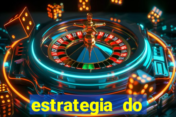 estrategia do fortune rabbit