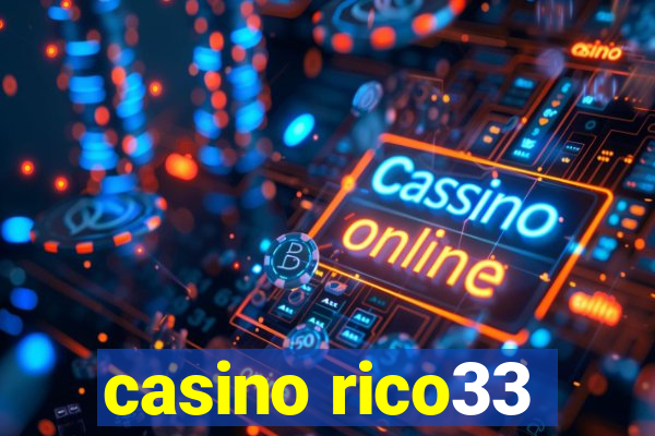 casino rico33