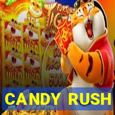 CANDY RUSH