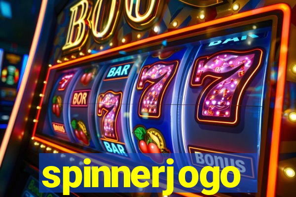 spinnerjogo