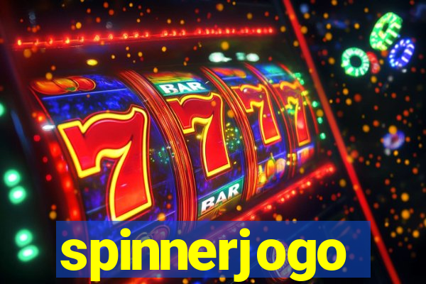 spinnerjogo