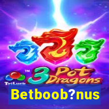 Betboob?nus