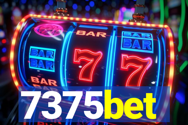 7375bet