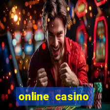 online casino casino game