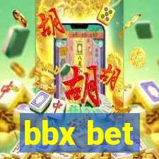 bbx bet