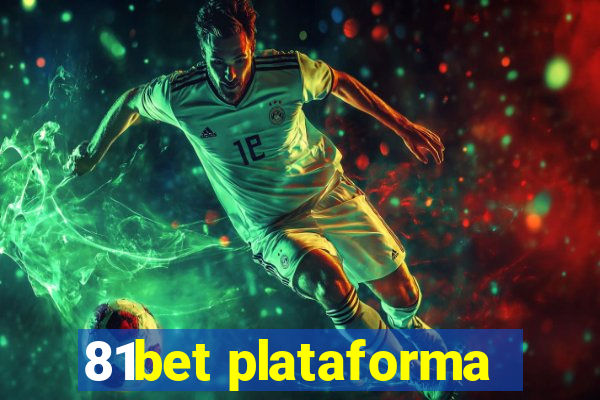 81bet plataforma