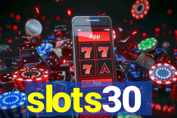 slots30