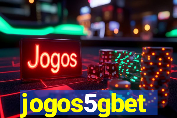 jogos5gbet