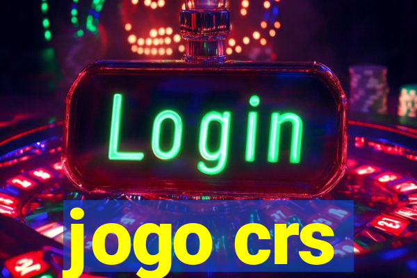 jogo crs