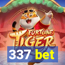 337 bet