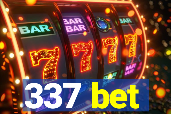 337 bet