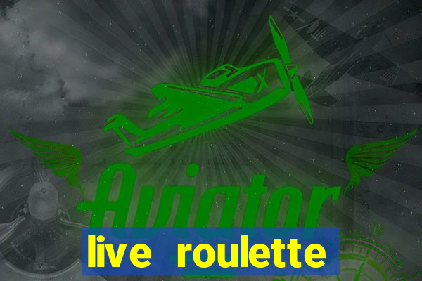 live roulette ontario casino