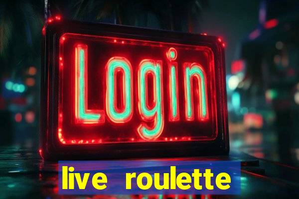 live roulette ontario casino