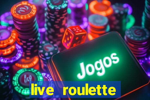 live roulette ontario casino