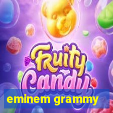 eminem grammy