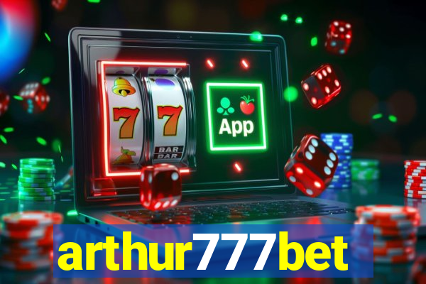 arthur777bet