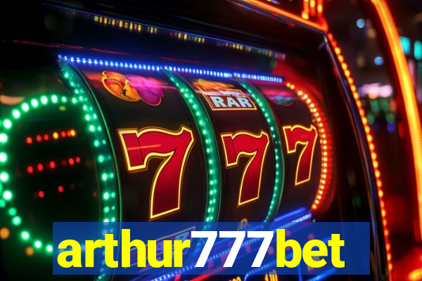 arthur777bet