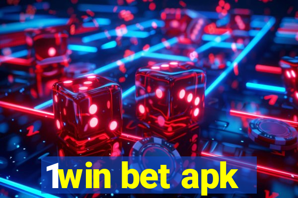 1win bet apk