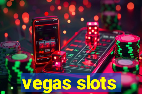 vegas slots