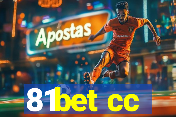 81bet cc