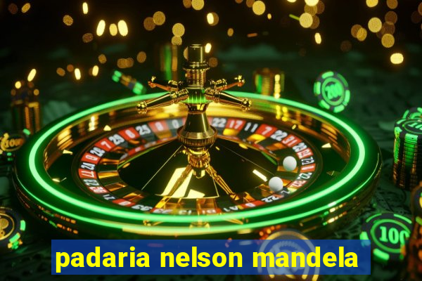 padaria nelson mandela