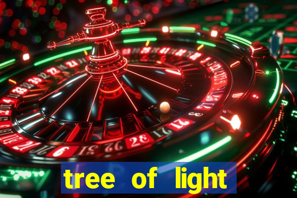 tree of light bonus buy slot