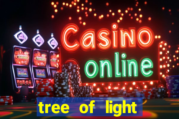 tree of light bonus buy slot