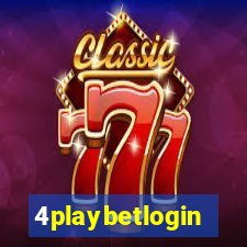 4playbetlogin