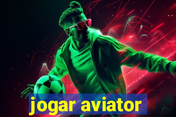 jogar aviator