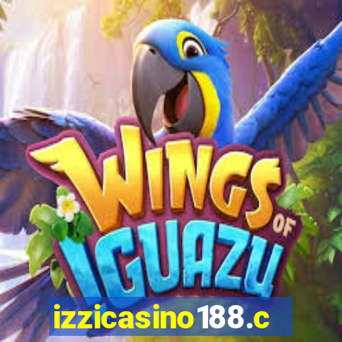 izzicasino188.com