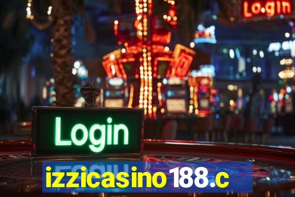 izzicasino188.com