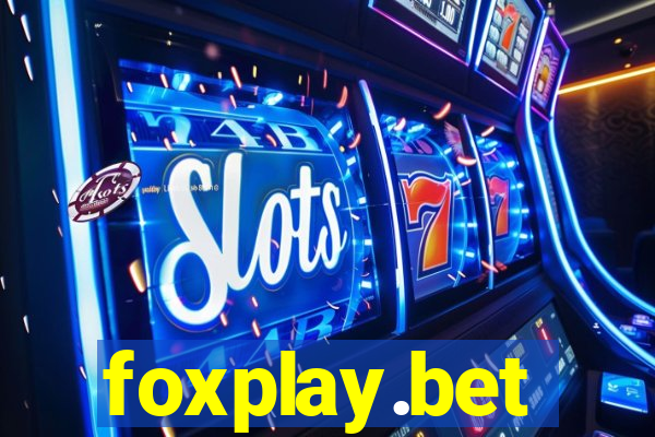 foxplay.bet