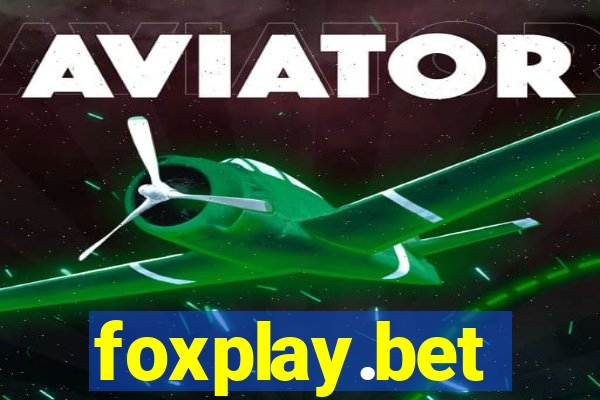 foxplay.bet