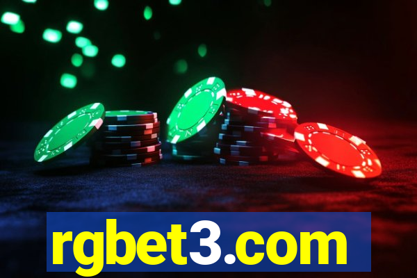 rgbet3.com