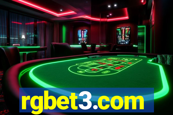 rgbet3.com