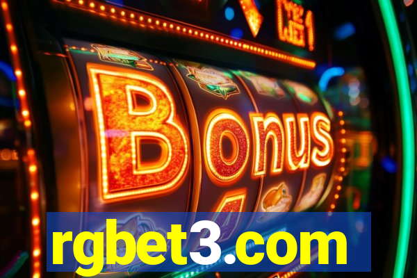 rgbet3.com