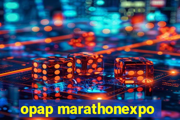 opap marathonexpo