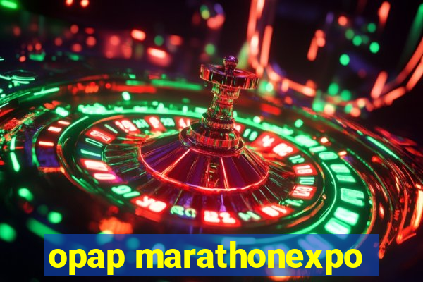 opap marathonexpo