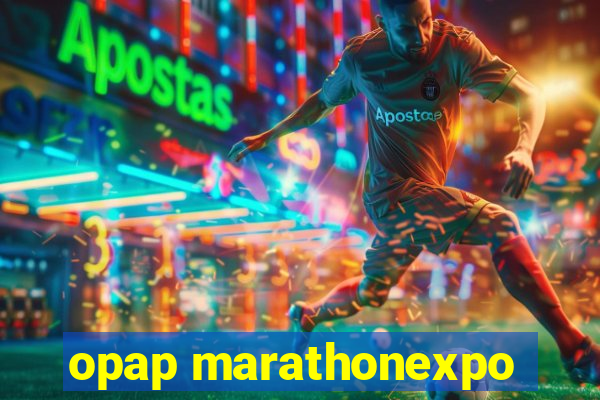 opap marathonexpo