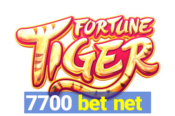 7700 bet net