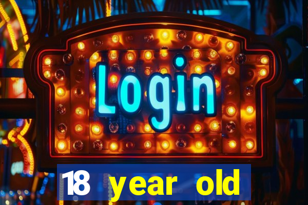 18 year old casinos in or