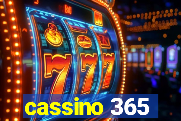 cassino 365