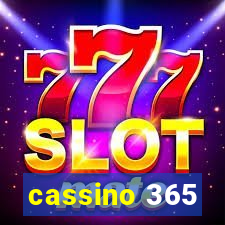 cassino 365