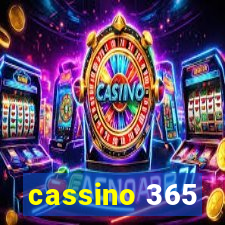 cassino 365