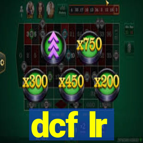 dcf lr