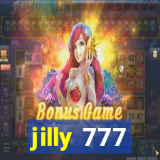 jilly 777