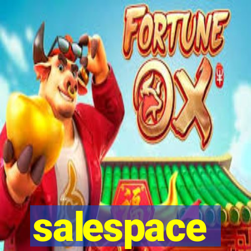 salespace