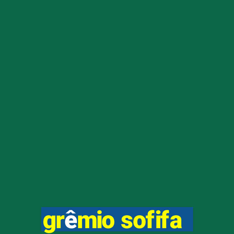 grêmio sofifa