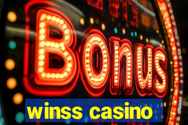 winss casino