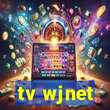 tv wjnet